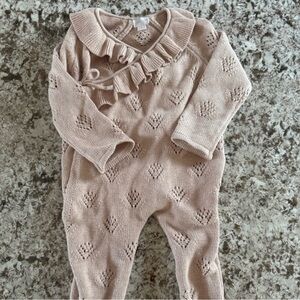 Euc Jamie Kay romper